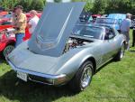 Pioneer Valley GTO Club Car Show127