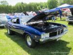 Pioneer Valley GTO Club Car Show133