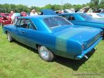 Pioneer Valley GTO Club Car Show135