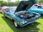 Pioneer Valley GTO Club Car Show137