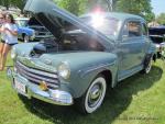 Pioneer Valley GTO Club Car Show139