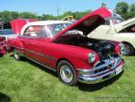 Pioneer Valley GTO Club Car Show142