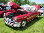 Pioneer Valley GTO Club Car Show143