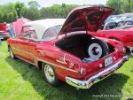 Pioneer Valley GTO Club Car Show144