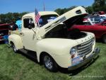 Pioneer Valley GTO Club Car Show146