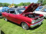 Pioneer Valley GTO Club Car Show147