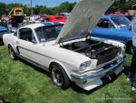 Pioneer Valley GTO Club Car Show148