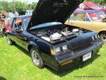 Pioneer Valley GTO Club Car Show149