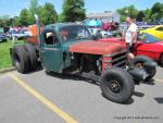 Pioneer Valley GTO Club Car Show227