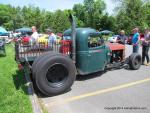 Pioneer Valley GTO Club Car Show228