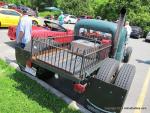 Pioneer Valley GTO Club Car Show230