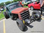 Pioneer Valley GTO Club Car Show232