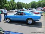 Pioneer Valley GTO Club Car Show236