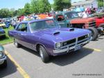 Pioneer Valley GTO Club Car Show237