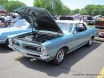 Pioneer Valley GTO Club Car Show240