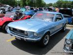 Pioneer Valley GTO Club Car Show241