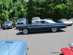 Pioneer Valley GTO Club Car Show245