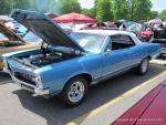 Pioneer Valley GTO Club Car Show249