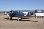 Pistons, Pin Ups, and Pinot. Car and Air Plane Show10