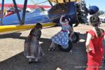 Pistons, Pin Ups, and Pinot. Car and Air Plane Show118