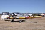 Pistons, Pin Ups, and Pinot. Car and Air Plane Show14