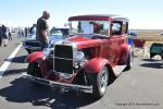 Pistons, Pin Ups, and Pinot. Car and Air Plane Show22