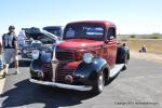 Pistons, Pin Ups, and Pinot. Car and Air Plane Show7