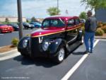 Planet Wings Cruise-In52