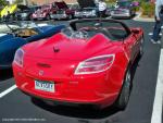 Planet Wings Cruise-In58