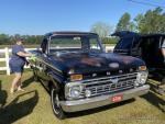 Pleasant Hill Community Center Car Show79