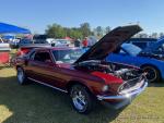 Pleasant Hill Community Center Car Show80