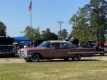 Pleasant Hill Community Center Car Show92