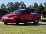 Pleasant Hill Community Center Car Show93