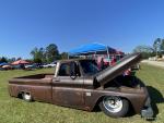 Pleasant Hill Community Center Car Show96