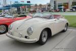 Porsche 356 Florida Owners Group Concours d'Elegance5