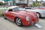 Porsche 356 Florida Owners Group Concours d'Elegance7