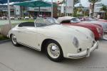 Porsche 356 Florida Owners Group Concours d'Elegance8