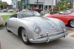 Porsche 356 Florida Owners Group Concours d'Elegance10