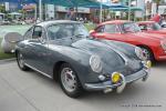 Porsche 356 Florida Owners Group Concours d'Elegance12