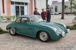 Porsche 356 Florida Owners Group Concours d'Elegance18