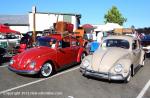 Port Orchard's Annual Classic Car Show--The Cruz!50