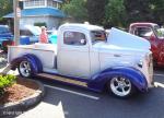 Port Orchard's Annual Classic Car Show--The Cruz!55