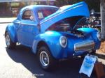 Port Orchard's Annual Classic Car Show--The Cruz!66