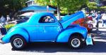 Port Orchard's Annual Classic Car Show--The Cruz!69