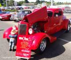 Port Orchard's Annual Classic Car Show--The Cruz!25