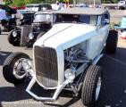 Port Orchard's Annual Classic Car Show--The Cruz!27