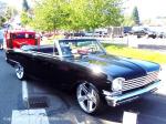 Port Orchard's Annual Classic Car Show--The Cruz!30