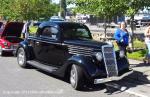 Port Orchard's Annual Classic Car Show--The Cruz!32