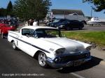 Port Orchard's Annual Classic Car Show--The Cruz!34