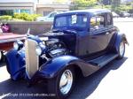 Port Orchard's Annual Classic Car Show--The Cruz!35